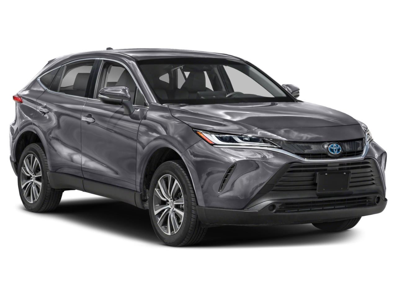 2024 Toyota Venza LE AWD (Natl)