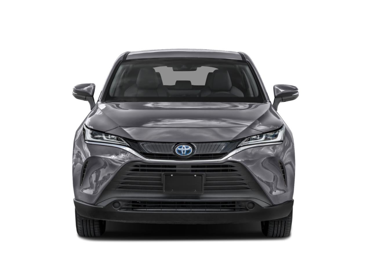 2024 Toyota Venza LE AWD (Natl)