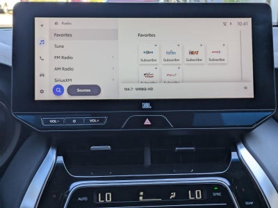 2024 Toyota Venza Limited AWD (Natl)