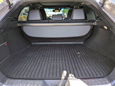 2024 Toyota Venza Limited AWD (Natl)