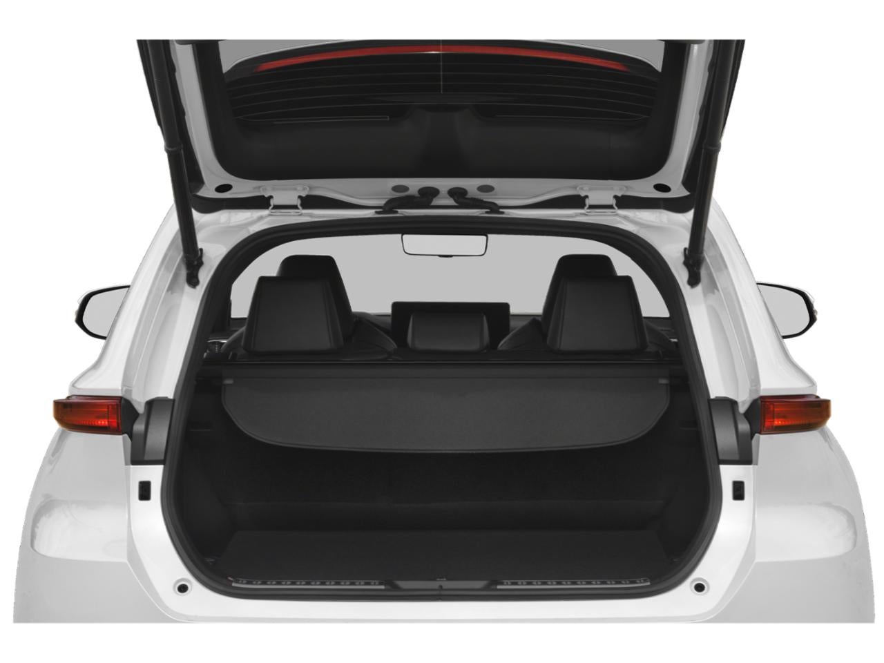 2024 Toyota Venza Limited AWD (Natl)