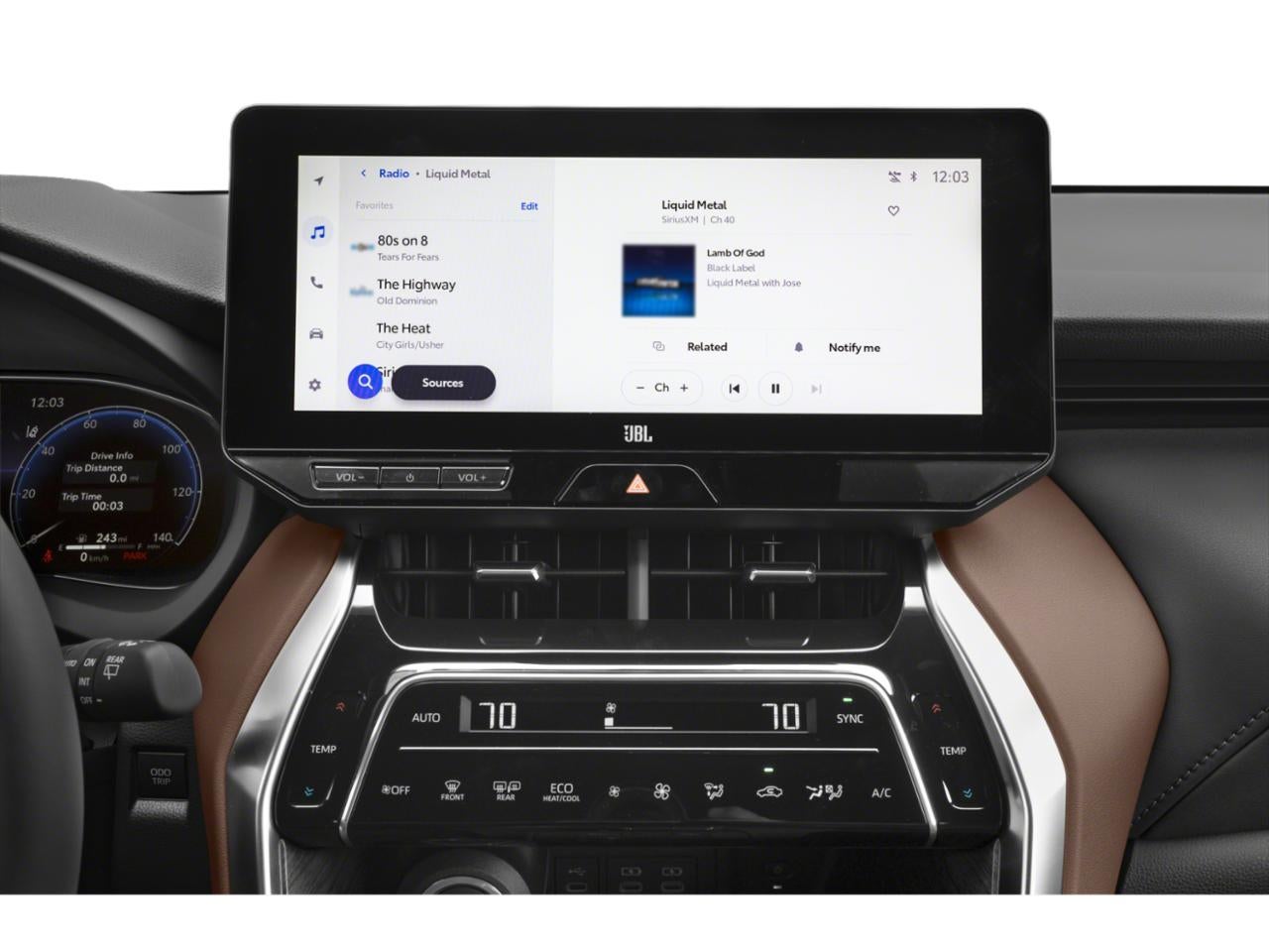 2024 Toyota Venza Limited AWD (Natl)