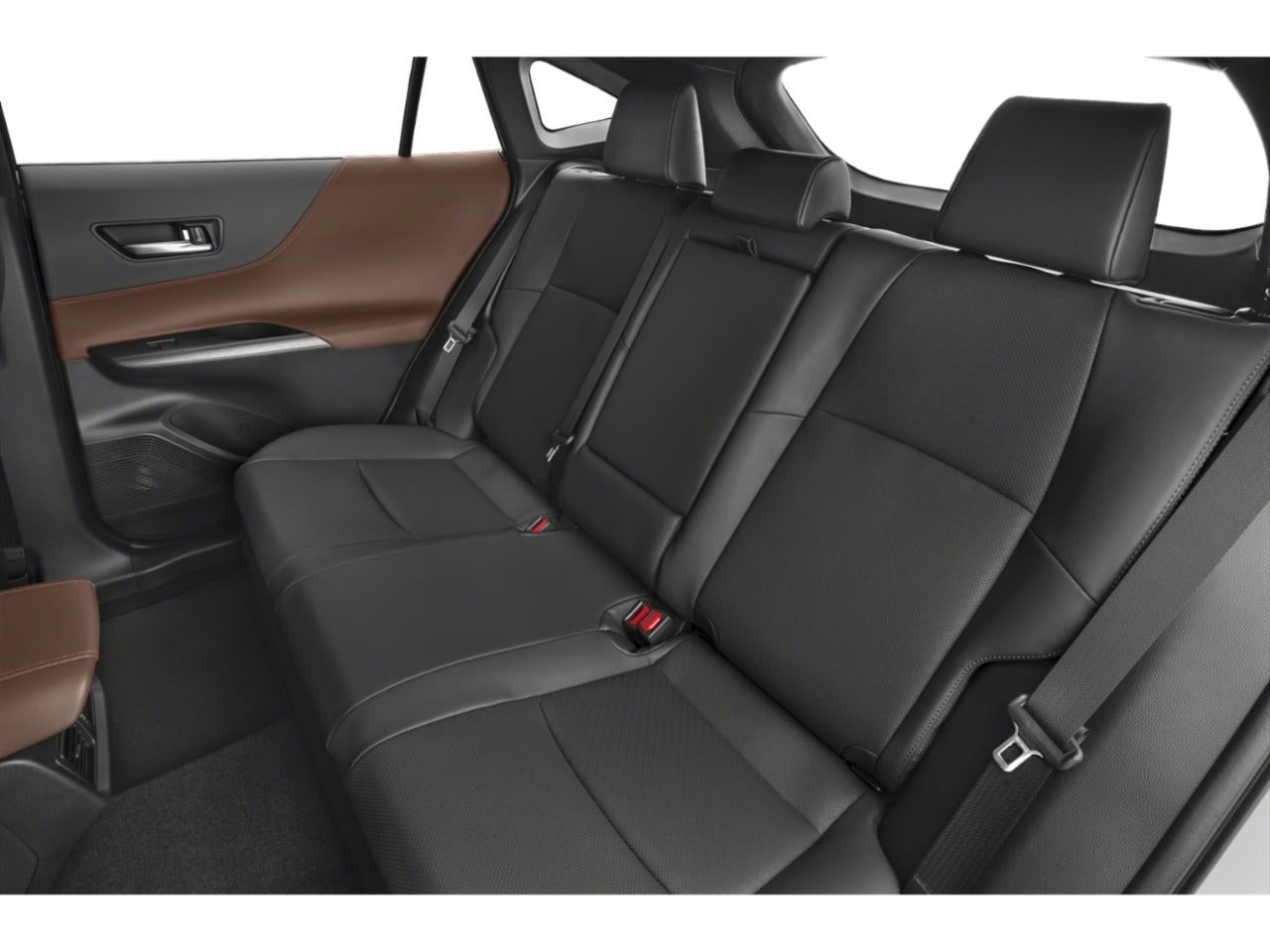 2024 Toyota Venza Limited AWD (Natl)