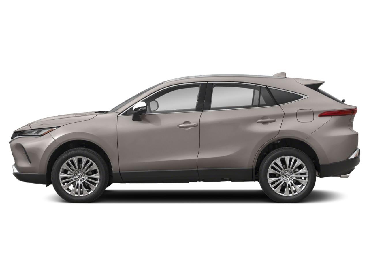 2024 Toyota Venza Limited AWD (Natl)