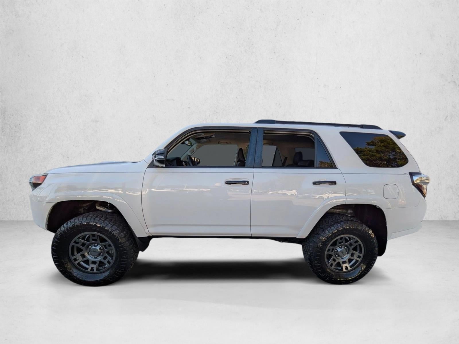 2020 Toyota 4Runner Venture 4WD (Natl)