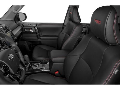 2020 Toyota 4Runner Venture 4WD (Natl)