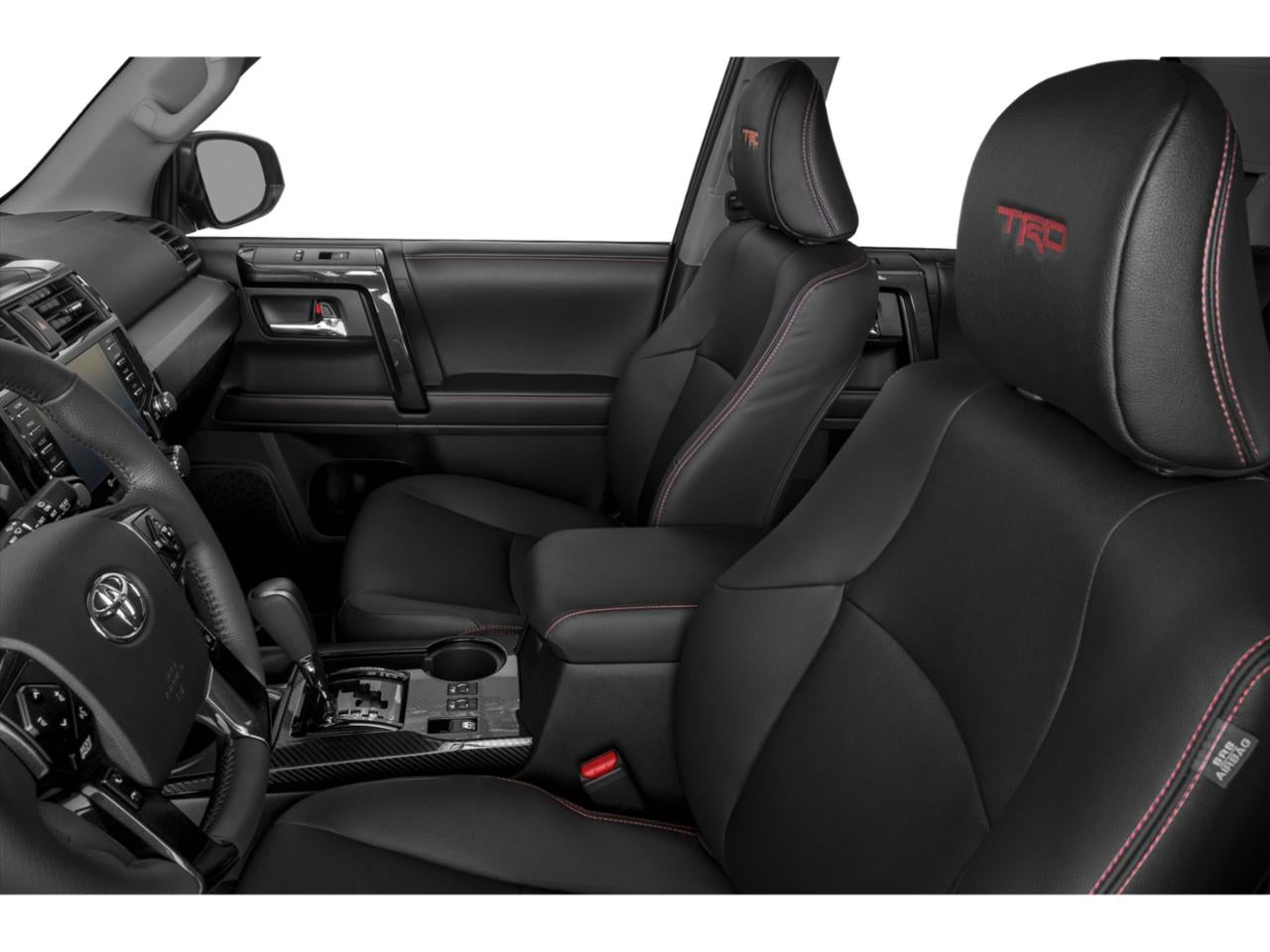 2020 Toyota 4Runner Venture 4WD (Natl)