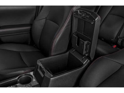 2020 Toyota 4Runner Venture 4WD (Natl)