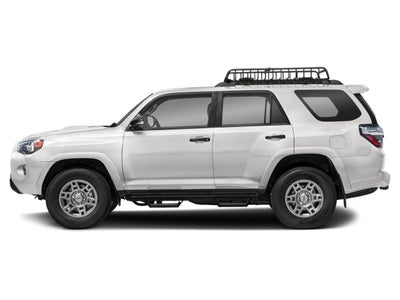 2020 Toyota 4Runner Venture 4WD (Natl)