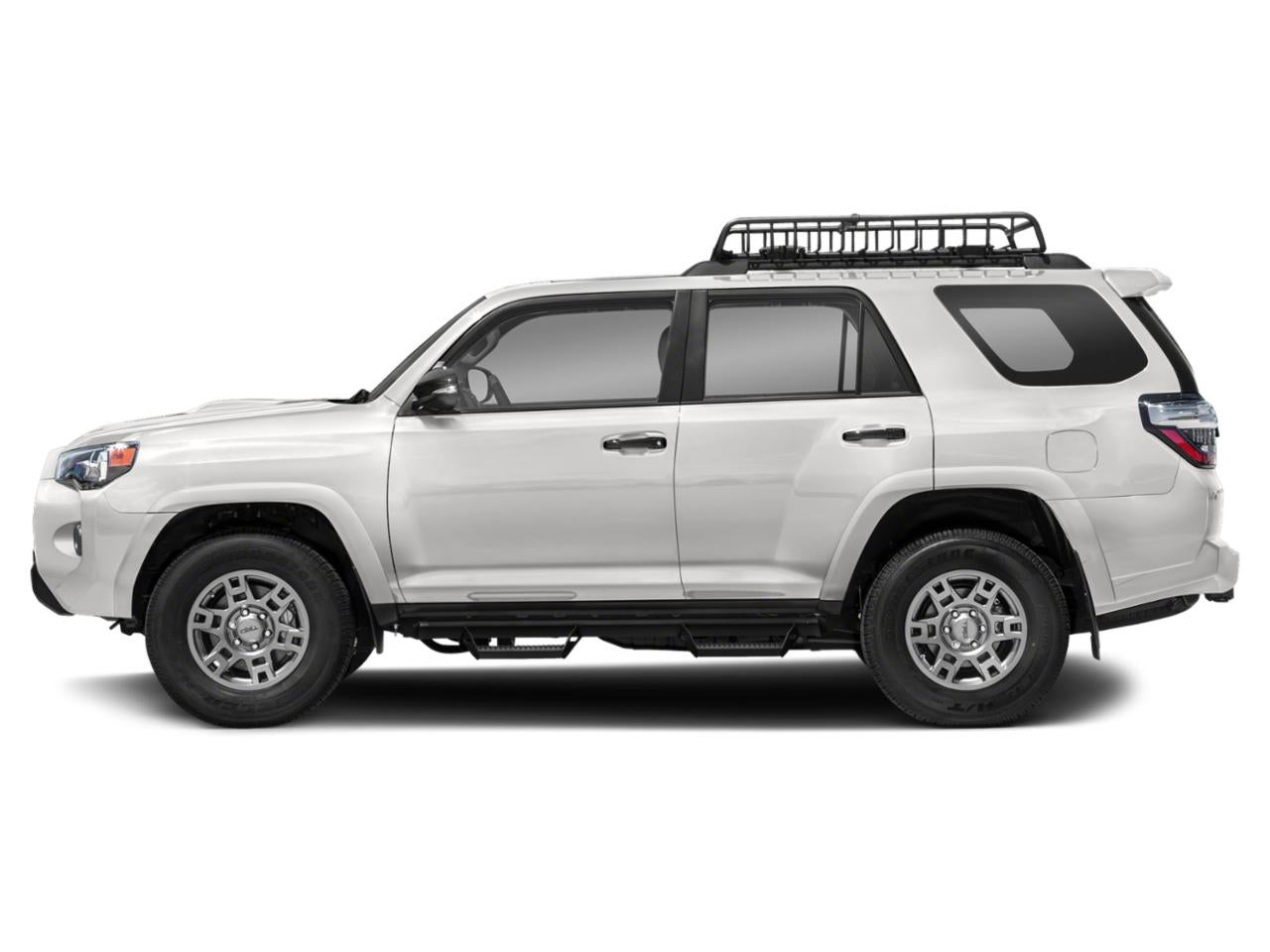 2020 Toyota 4Runner Venture 4WD (Natl)