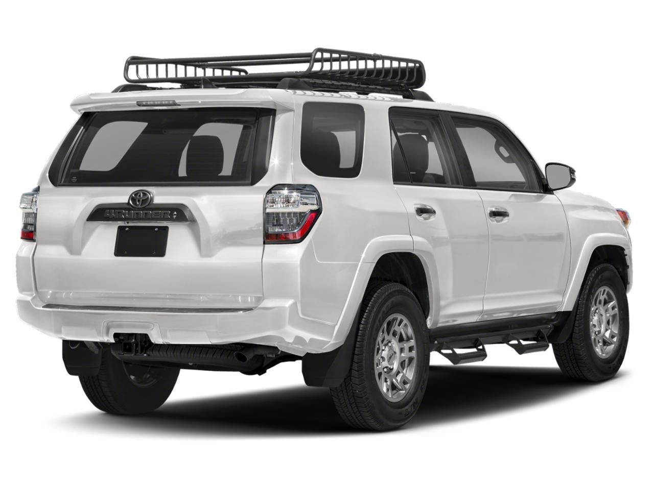 2020 Toyota 4Runner Venture 4WD (Natl)