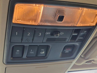 2013 Toyota 4Runner 4WD 4dr V6 Limited (Natl)