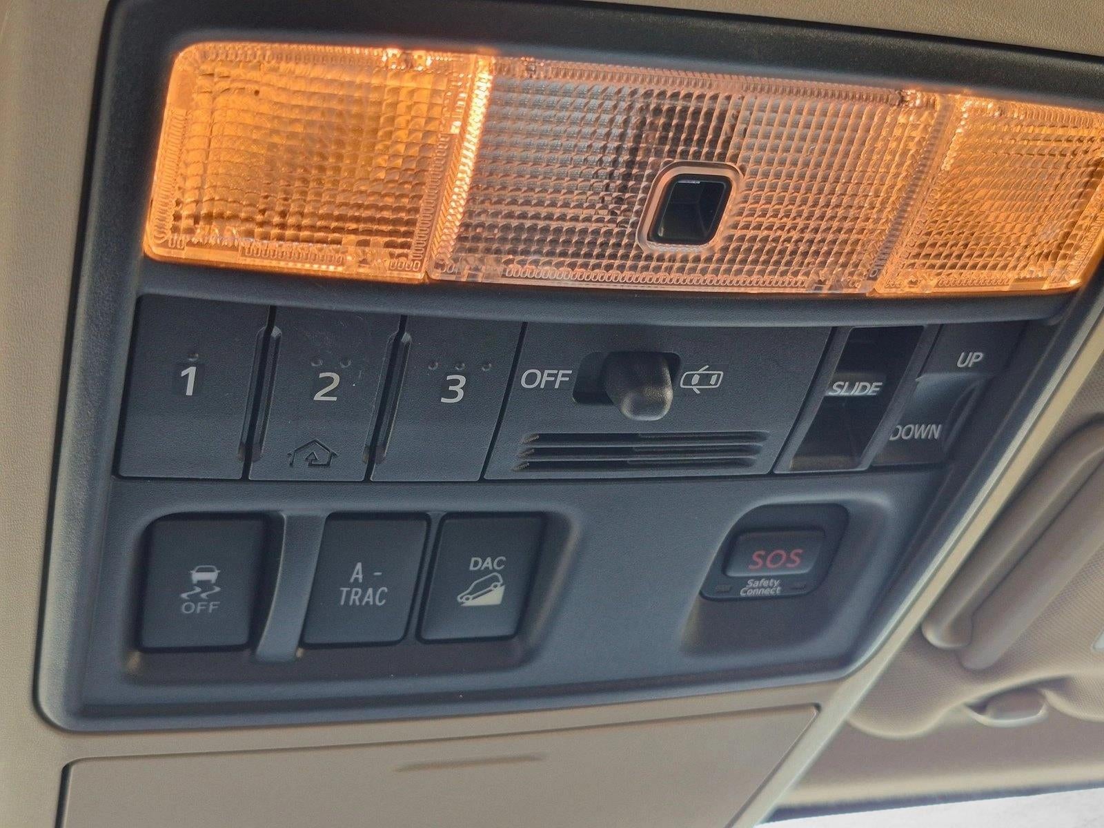 2013 Toyota 4Runner 4WD 4dr V6 Limited (Natl)