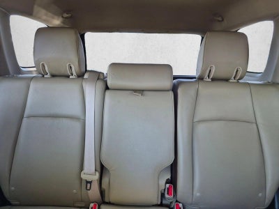 2013 Toyota 4Runner 4WD 4dr V6 Limited (Natl)