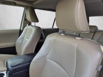 2013 Toyota 4Runner 4WD 4dr V6 Limited (Natl)