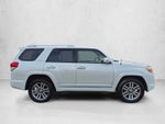2013 Toyota 4Runner 4WD 4dr V6 Limited (Natl)