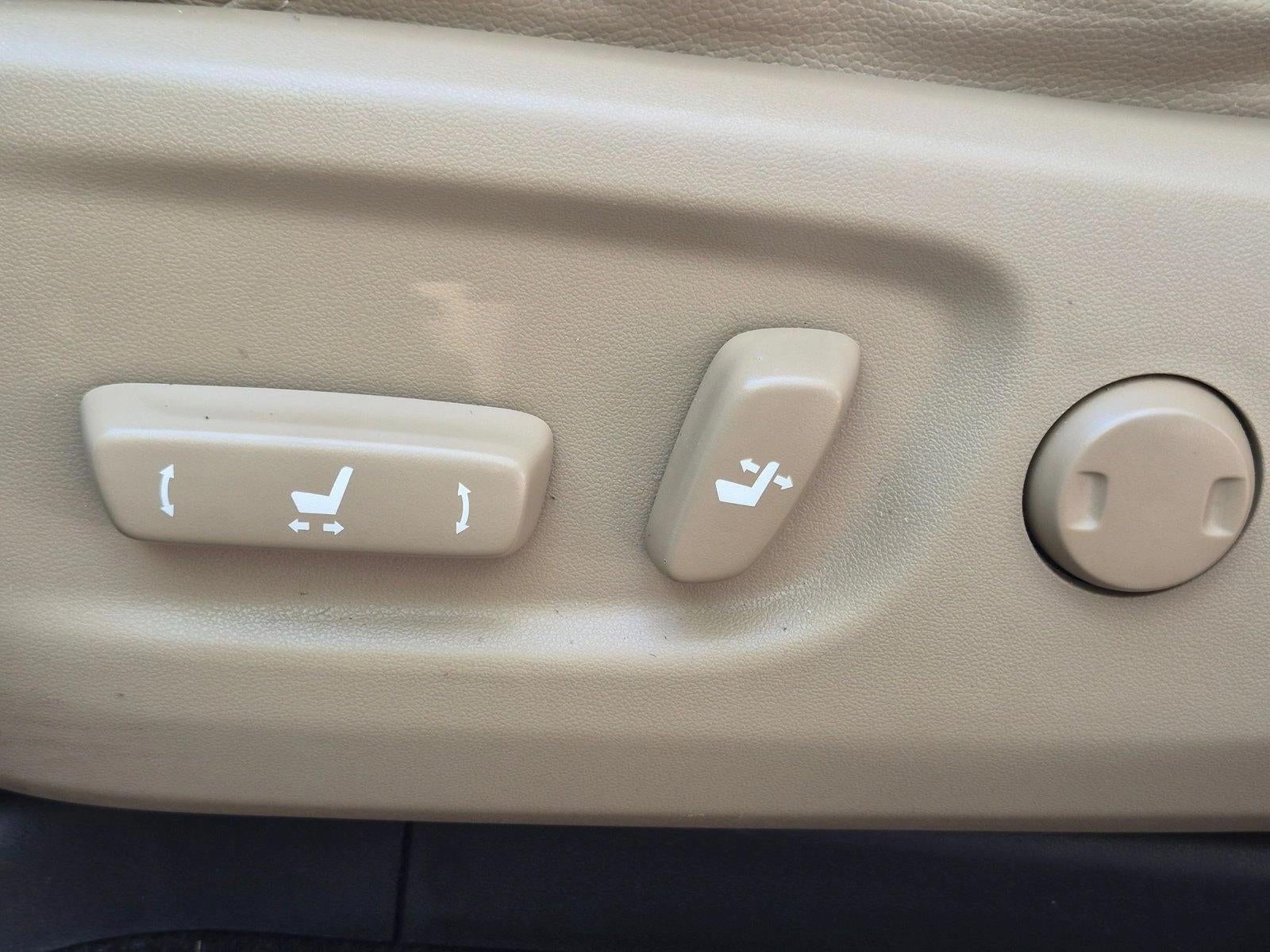 2013 Toyota 4Runner 4WD 4dr V6 Limited (Natl)