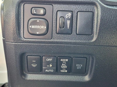 2013 Toyota 4Runner 4WD 4dr V6 Limited (Natl)
