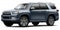 2013 Toyota 4Runner 4WD 4dr V6 Limited (Natl)