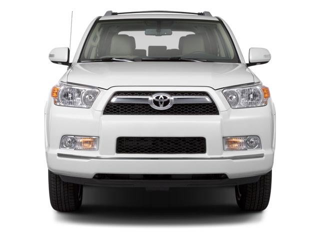2013 Toyota 4Runner 4WD 4dr V6 Limited (Natl)