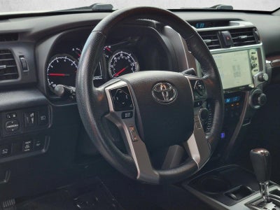 2023 Toyota 4Runner Limited 2WD (Natl)
