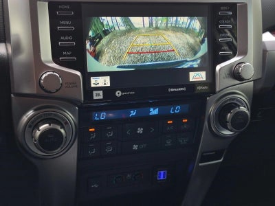 2023 Toyota 4Runner Limited 2WD (Natl)