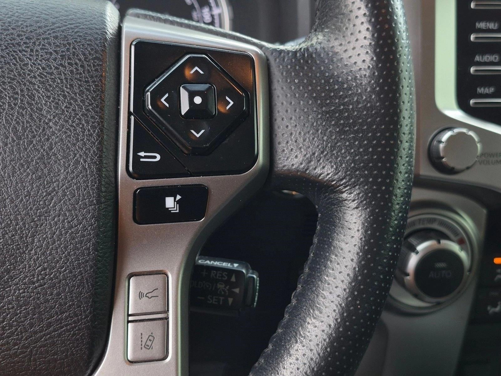 2023 Toyota 4Runner Limited 2WD (Natl)