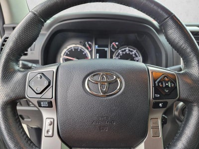 2023 Toyota 4Runner Limited 2WD (Natl)