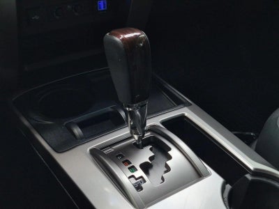 2023 Toyota 4Runner Limited 2WD (Natl)