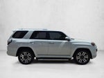 2023 Toyota 4Runner Limited 2WD (Natl)