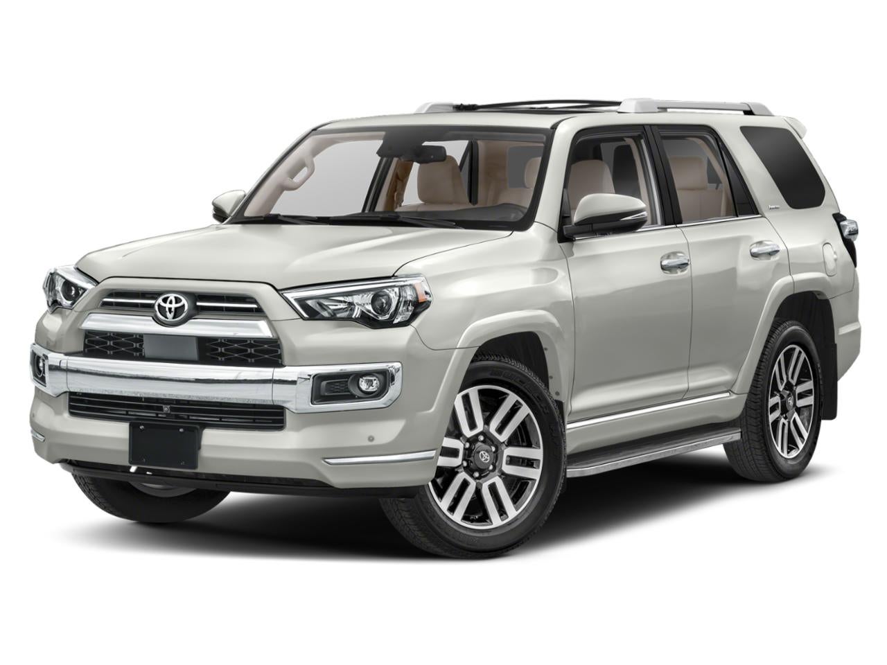 2023 Toyota 4Runner Limited 2WD (Natl)