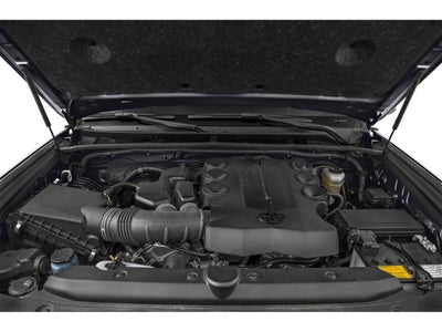2023 Toyota 4Runner Limited 2WD (Natl)