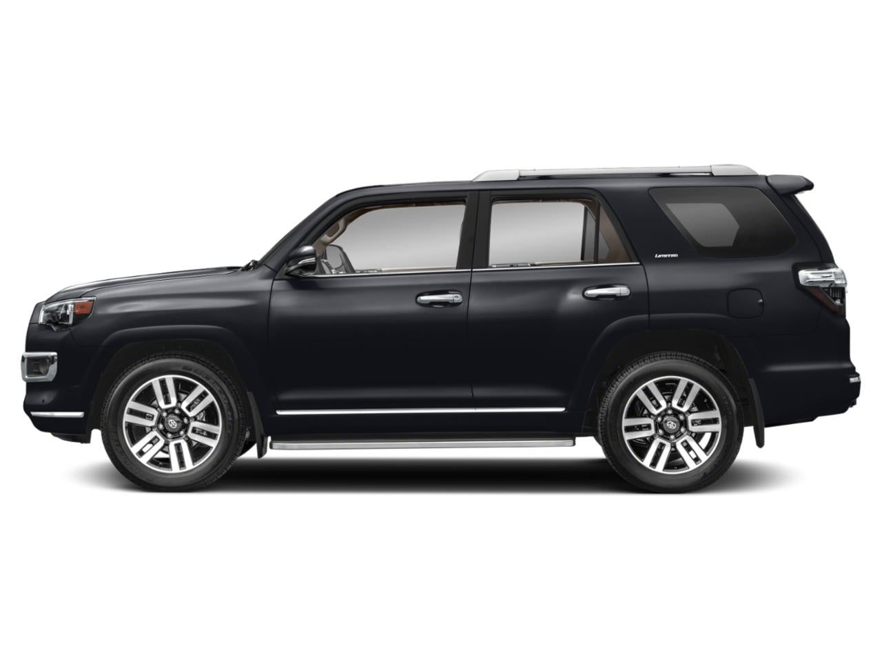 2023 Toyota 4Runner Limited 2WD (Natl)