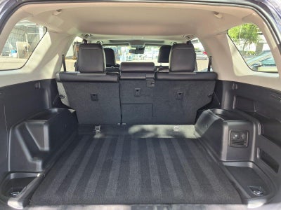 2022 Toyota 4Runner SR5 Premium 2WD (Natl)