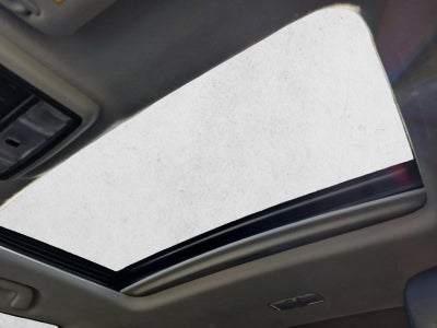 2021 Toyota 4Runner Limited 4WD (Natl)