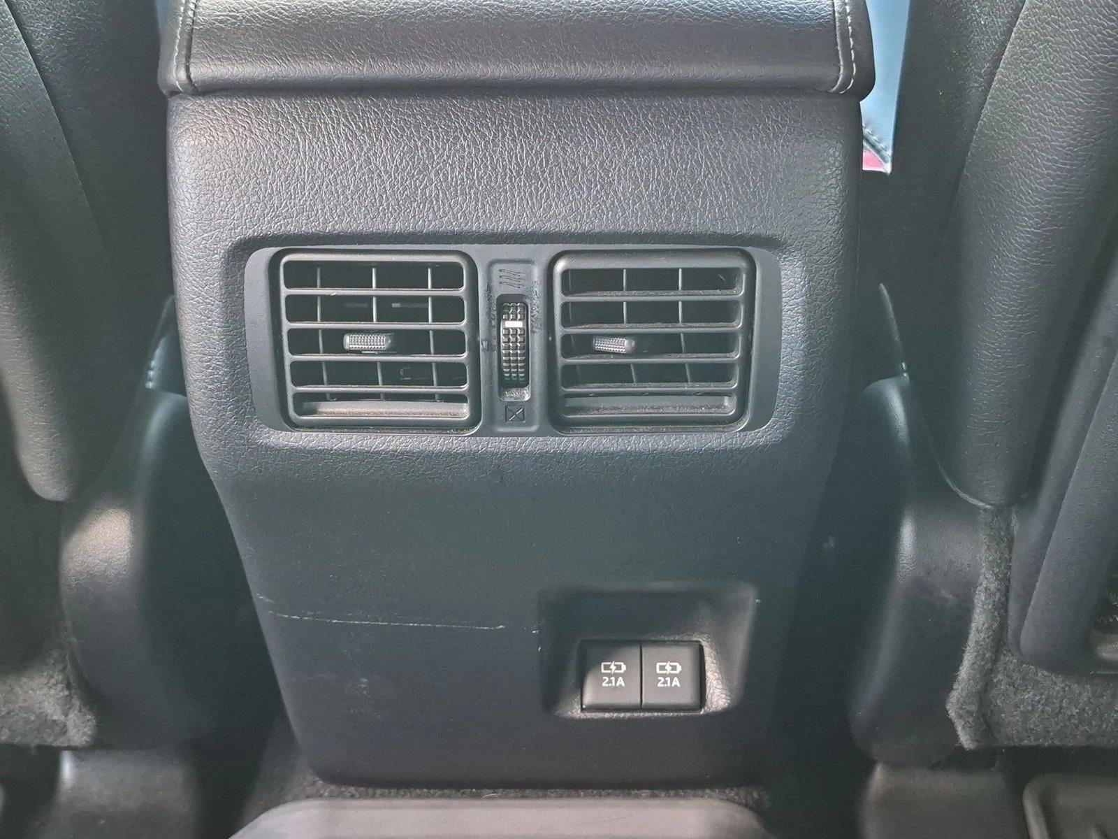 2021 Toyota 4Runner Limited 4WD (Natl)