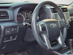 2021 Toyota 4Runner Limited 4WD (Natl)