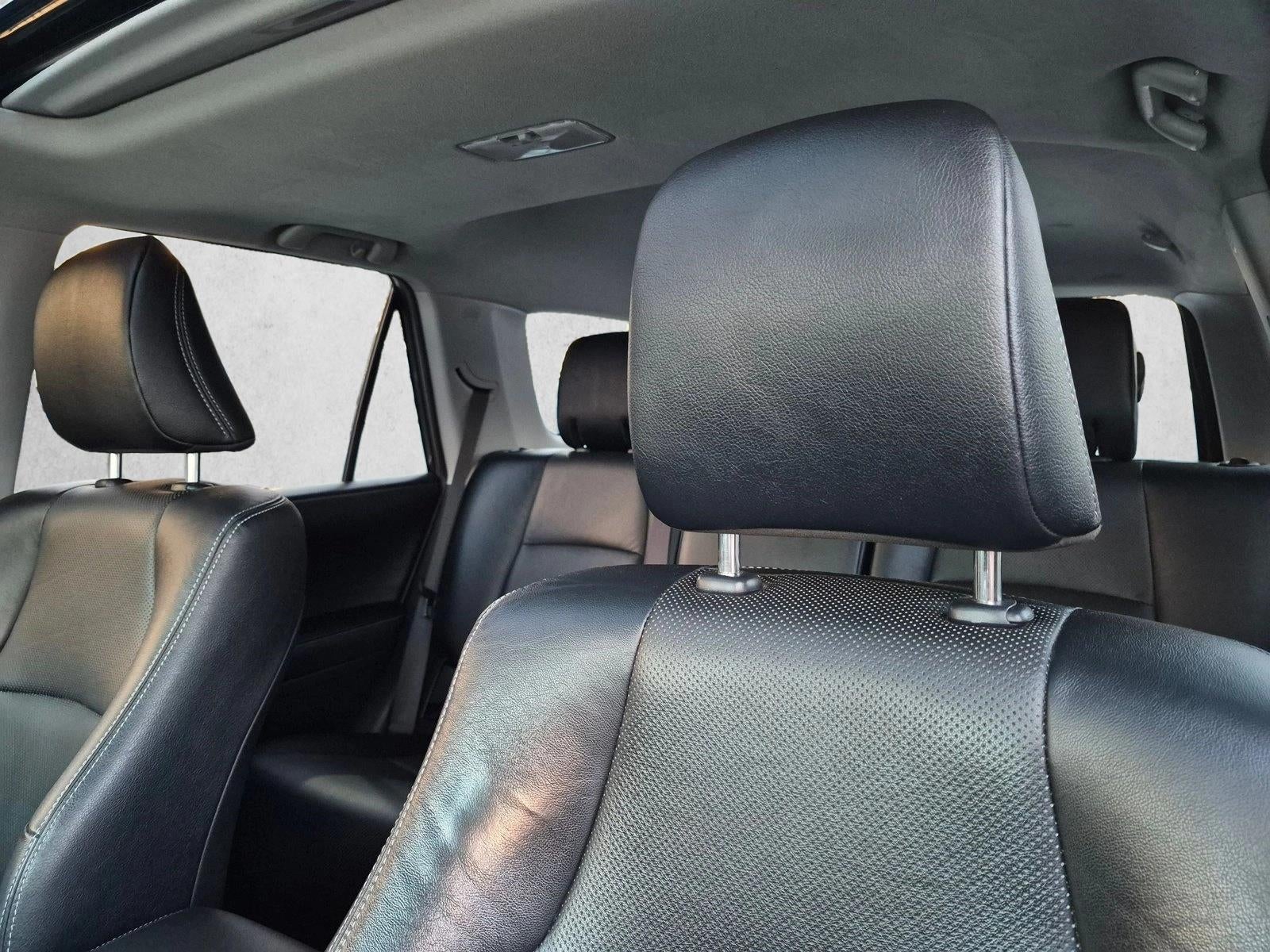 2021 Toyota 4Runner Limited 4WD (Natl)