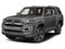 2021 Toyota 4Runner Limited 4WD (Natl)