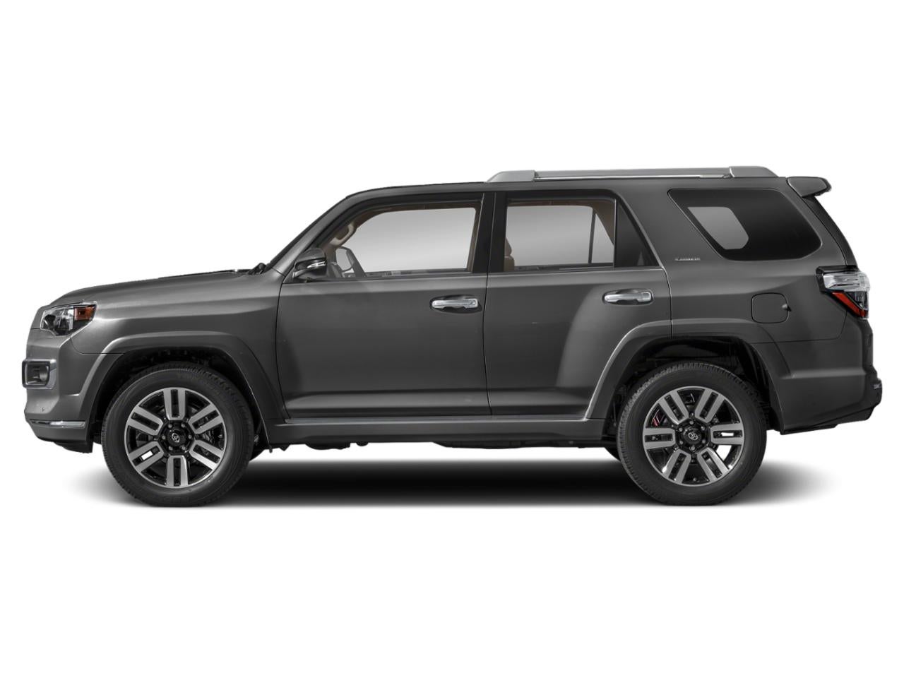 2021 Toyota 4Runner Limited 4WD (Natl)