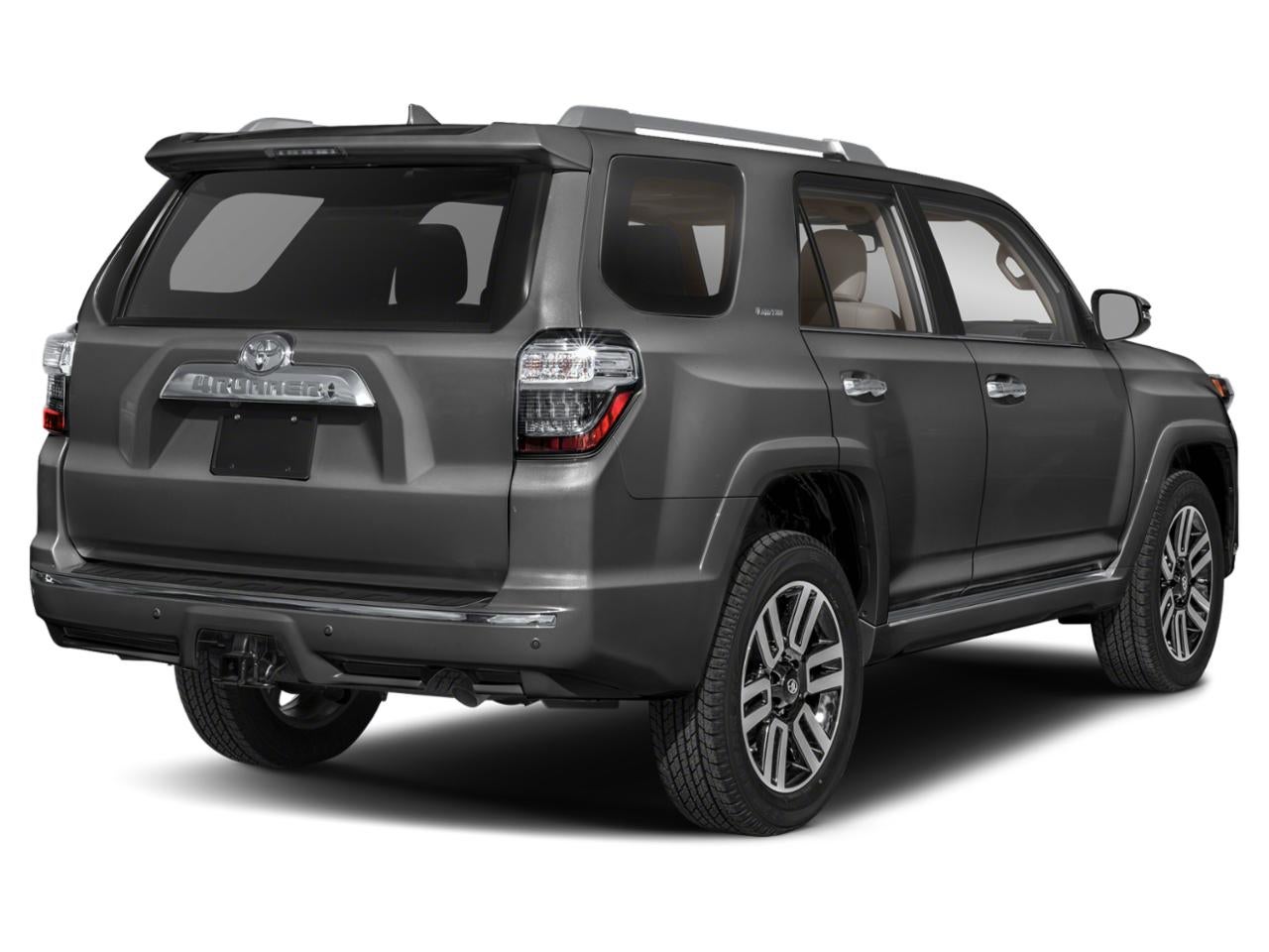 2021 Toyota 4Runner Limited 4WD (Natl)
