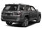 2021 Toyota 4Runner Limited 4WD (Natl)