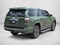 2022 Toyota 4Runner Limited 4WD (Natl)