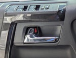 2021 Toyota 4Runner TRD Pro 4WD (Natl)