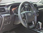 2021 Toyota 4Runner TRD Pro 4WD (Natl)