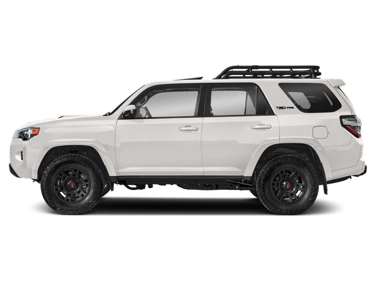 2021 Toyota 4Runner TRD Pro 4WD (Natl)