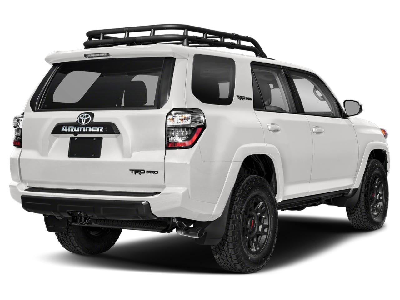 2021 Toyota 4Runner TRD Pro 4WD (Natl)