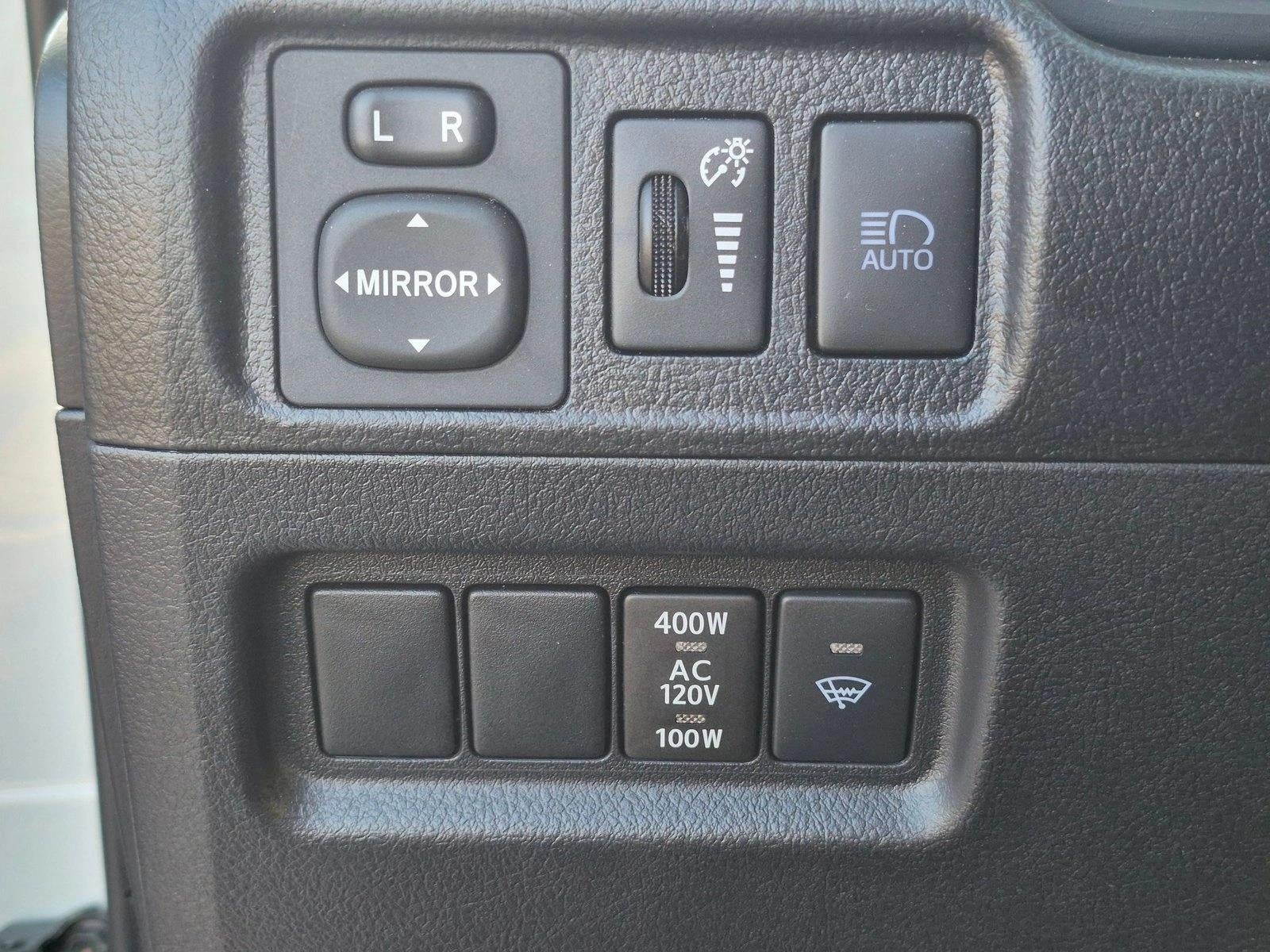 2023 Toyota 4Runner SR5 Premium 4WD (Natl)