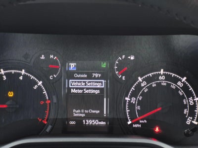2023 Toyota 4Runner SR5 Premium 4WD (Natl)