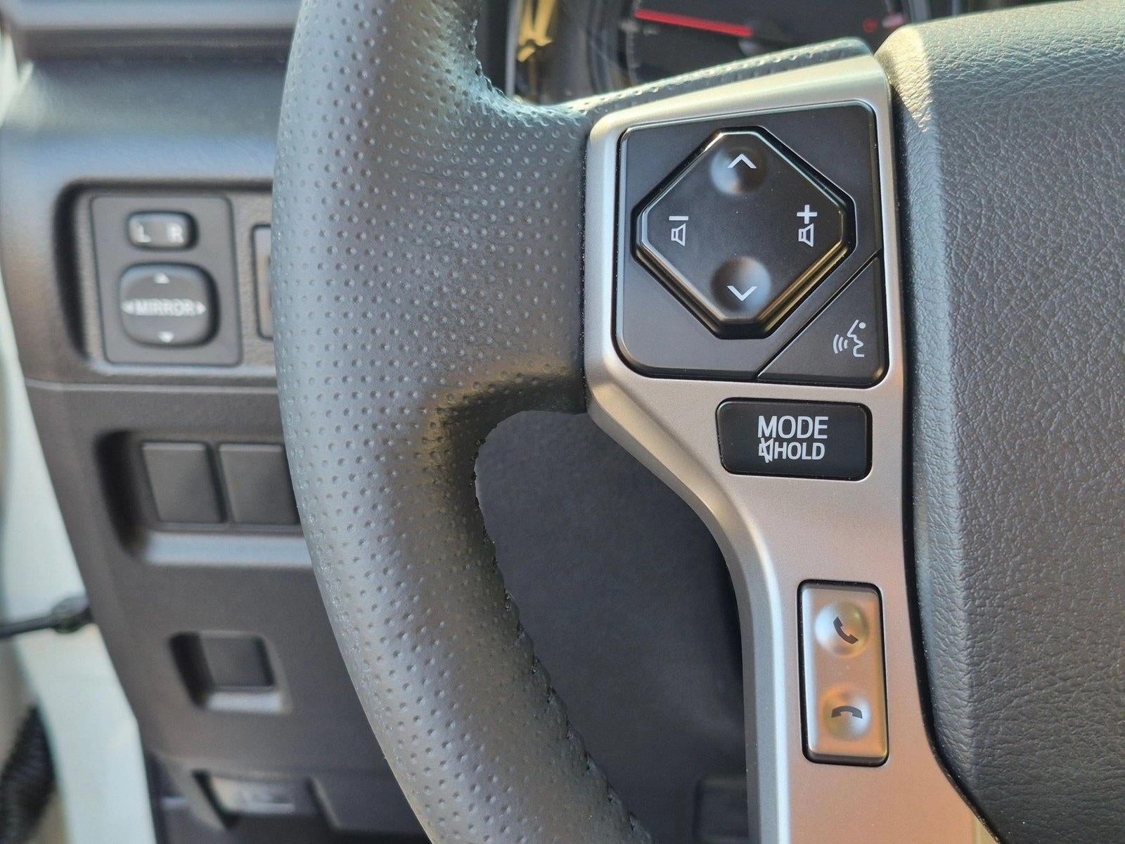 2023 Toyota 4Runner SR5 Premium 4WD (Natl)